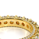 Verragio Round Wedding Band