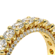 Verragio Round Wedding Band
