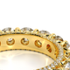Verragio Round Wedding Band