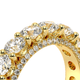 Verragio Round Wedding Band