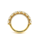 Verragio Round Wedding Band