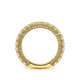 Verragio Round Wedding Band