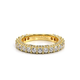 Verragio Round Wedding Band