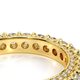 Verragio Round Wedding Band