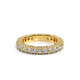 Verragio Round Wedding Band
