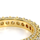 Verragio Round Wedding Band