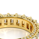 Verragio Emerald Wedding Band