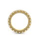 Verragio Round Wedding Band