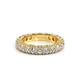 Verragio Round Wedding Band