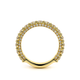 Verragio Round Wedding Band