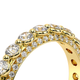 Verragio Round Wedding Band