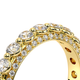 Verragio Round Wedding Band