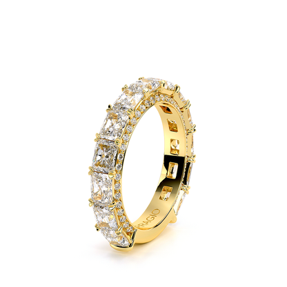 Verragio Radiant Wedding Band