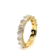 Verragio Radiant Wedding Band
