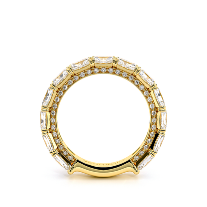 Verragio Radiant Wedding Band