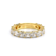 Verragio Radiant Wedding Band