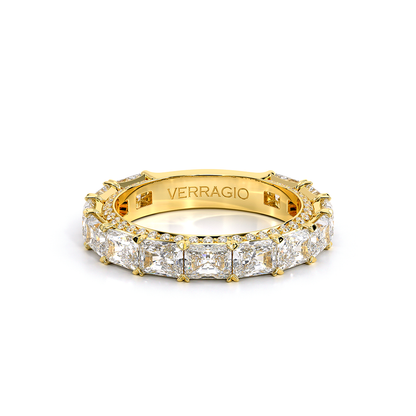 Verragio Radiant Wedding Band
