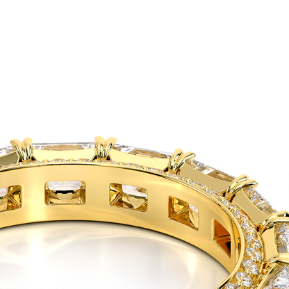Verragio Radiant Wedding Band