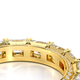 Verragio Radiant Wedding Band