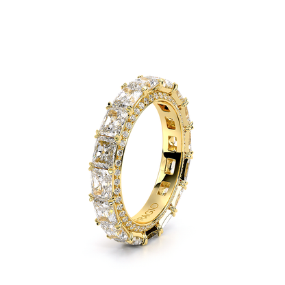 Verragio Radiant Wedding Band