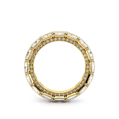 Verragio Radiant Wedding Band