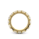 Verragio Radiant Wedding Band