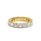 Verragio Radiant Wedding Band