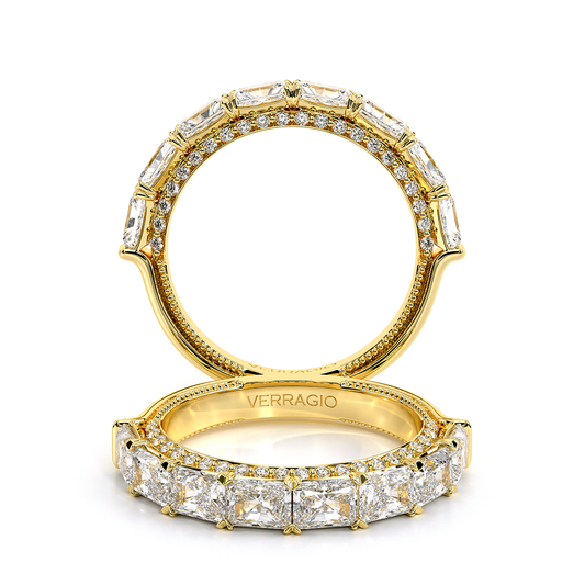 Verragio Radiant Wedding Band
