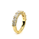 Verragio Radiant Wedding Band