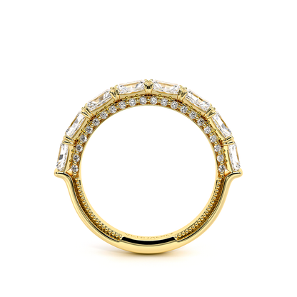 Verragio Radiant Wedding Band