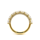 Verragio Radiant Wedding Band