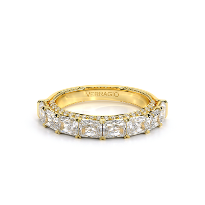 Verragio Radiant Wedding Band