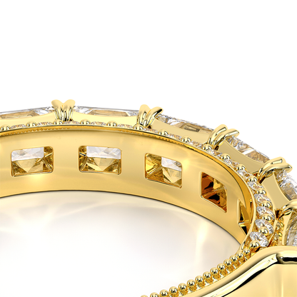 Verragio Radiant Wedding Band