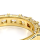 Verragio Radiant Wedding Band