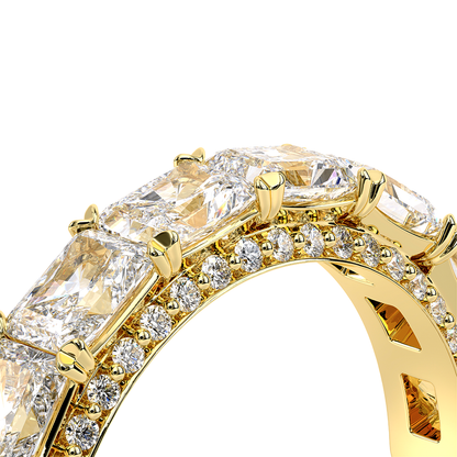 Verragio Radiant Wedding Band