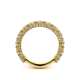 Verragio Round Wedding Band