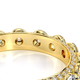 Verragio Round Wedding Band