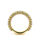 Verragio Round Wedding Band