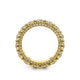 Verragio Round Wedding Band