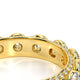 Verragio Round Wedding Band