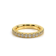 Verragio Pave Wedding Band
