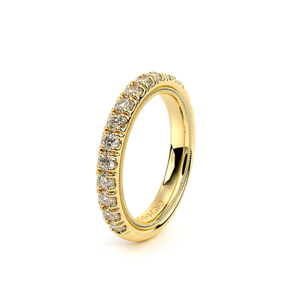 Verragio Pave Wedding Band