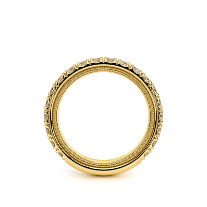 Verragio Pave Wedding Band