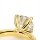 Verragio Pave Round Engagement Ring