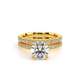 Verragio Pave Wedding Band