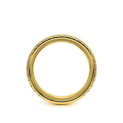 Verragio Pave Wedding Band