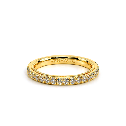 Verragio Pave Wedding Band