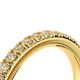 Verragio Pave Wedding Band