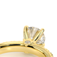 Verragio Pave Round Engagement Ring
