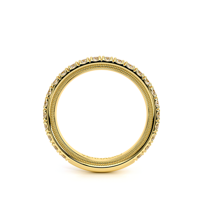 Verragio Pave Round Wedding Band